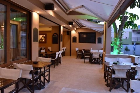 24 rooms Hotel in Malia, Greece No. 55919 10