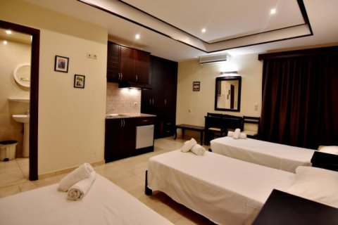 24 rooms Hotel in Malia, Greece No. 55919 13