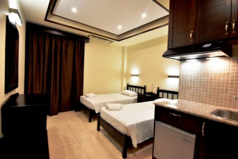 24 rooms Hotel in Malia, Greece No. 55919 12