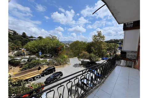 2 dormitorios Apartment en Sariyer, Turkey No. 125827