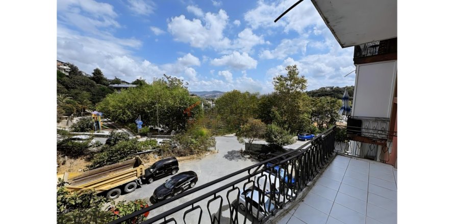 2 dormitorios Apartment en Sariyer, Turkey No. 125827