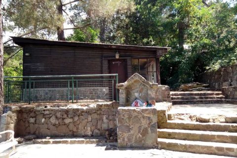 5 bedrooms Villa in Pedoulas, Cyprus No. 81660 3