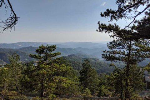 5 bedrooms Villa in Pedoulas, Cyprus No. 81660 5