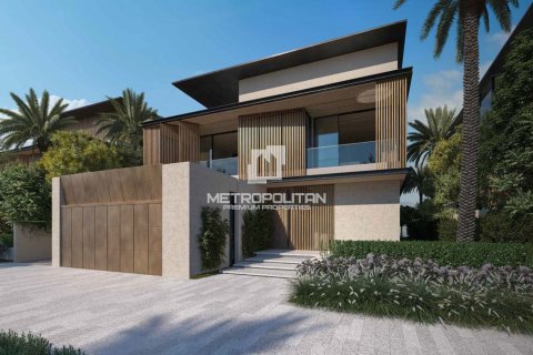 Вилла с 6 спальнями в Khuc Xuyen, Вьетнам №93190 7