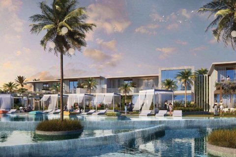 2 bedrooms Apartment in Binh Duong, Vietnam No. 95166 6