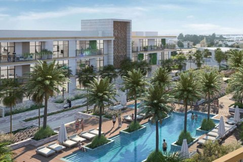 2 bedrooms Apartment in Binh Duong, Vietnam No. 95166 3