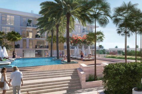 2 bedrooms Apartment in Binh Duong, Vietnam No. 95166 7