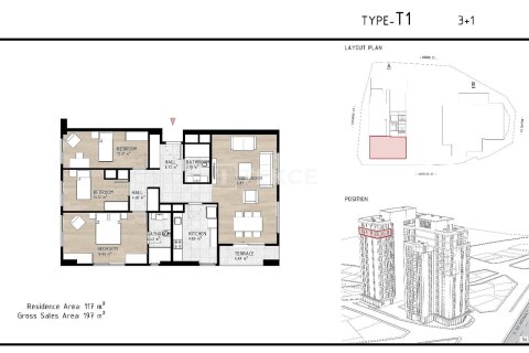 2 bedrooms Apartment in Chau Doc, Vietnam No. 61909 25