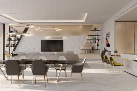 6 bedrooms Villa in Cat Trinh, Vietnam No. 27035 5