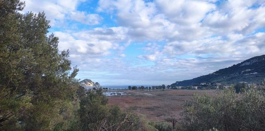 Studio House in Zakynthos, Greece No. 24551