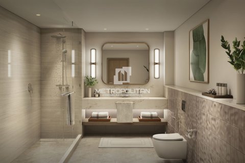 Квартира с 3 спальнями в Duong Lam, Вьетнам №93903 5