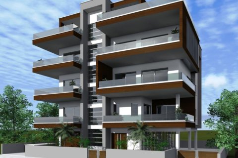 789m² Commercial property à Limassol, Cyprus No. 106352 2