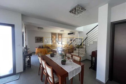 Дом с 3 спальнями в Лация, Кипр №74131 3