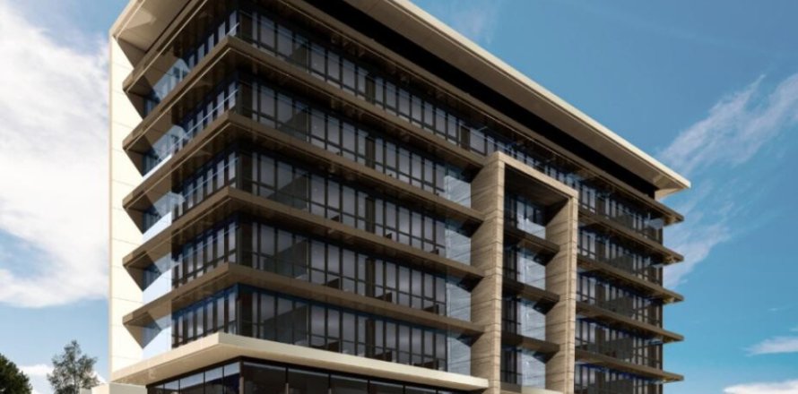 4175m² Commercial property in Limassol, Cyprus No. 106956