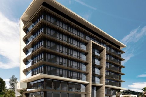 4175m² Commercial property à Limassol, Cyprus No. 106956