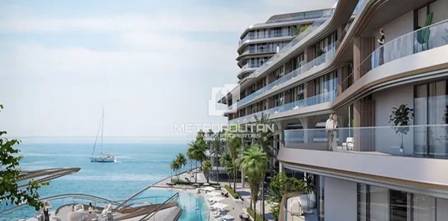 2 dormitorios Apartment en Mina Al Arab, UAE No. 118723