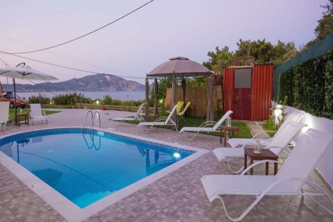 6 bedrooms House in Zakynthos, Greece No. 24737 4