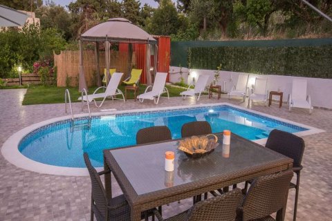 6 bedrooms House in Zakynthos, Greece No. 24737 22