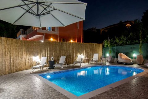 6 bedrooms House in Zakynthos, Greece No. 24737 24