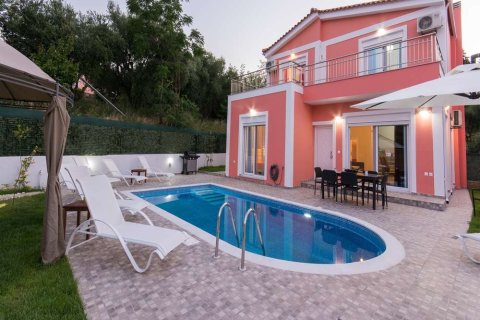 6 bedrooms House in Zakynthos, Greece No. 24737 17