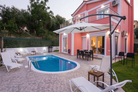6 bedrooms House in Zakynthos, Greece No. 24737 3