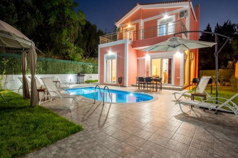 6 bedrooms House in Zakynthos, Greece No. 24737 13