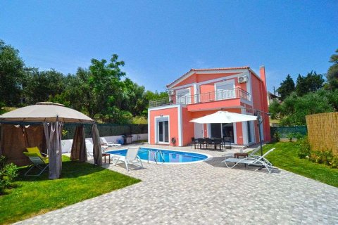 6 bedrooms House in Zakynthos, Greece No. 24737 9
