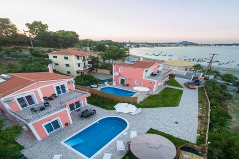 6 bedrooms House in Zakynthos, Greece No. 24737 1