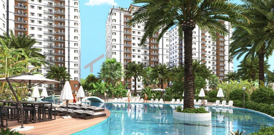 2 chambres Appartement à Bao Thanh, Vietnam No. 120886