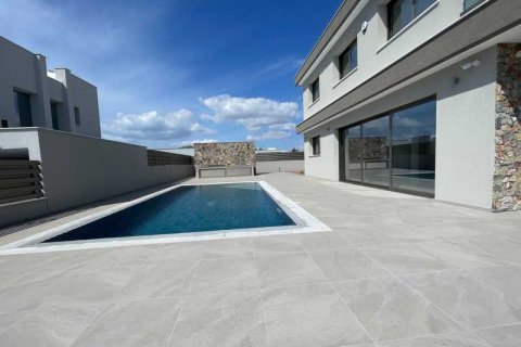 3 chambres House à Moni, Cyprus No. 62991 1