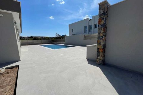 3 chambres House à Moni, Cyprus No. 62991 9