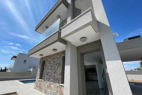 3 chambres House à Moni, Cyprus No. 62991 5