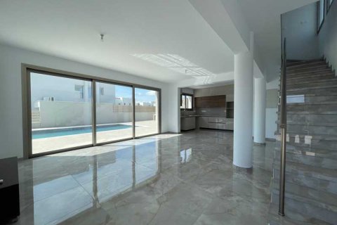 3 chambres House à Moni, Cyprus No. 62991 14