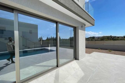 3 chambres House à Moni, Cyprus No. 62991 11