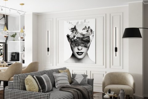 1 bedroom Apartment in Athens, Greece No. 112542 4