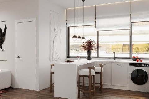 1 bedroom Apartment in Athens, Greece No. 112542 15