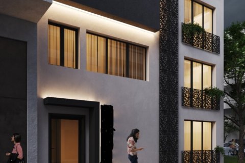 1 bedroom Apartment in Athens, Greece No. 112542 2