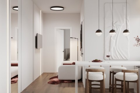 1 bedroom Apartment in Athens, Greece No. 112542 22