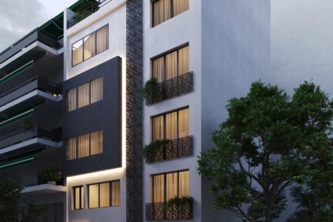 1 bedroom Apartment in Athens, Greece No. 112542 3