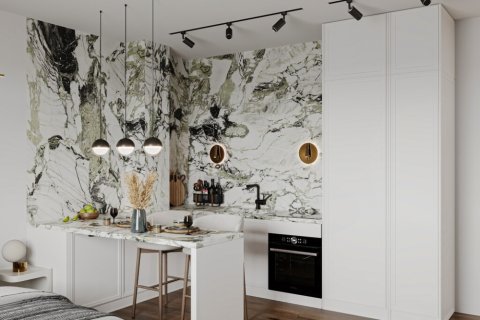 1 bedroom Apartment in Athens, Greece No. 112542 7