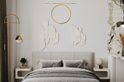 1 bedroom Apartment in Athens, Greece No. 112542 14