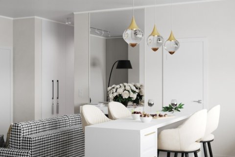 1 bedroom Apartment in Athens, Greece No. 112542 13