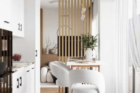 1 bedroom Apartment in Athens, Greece No. 112542 12