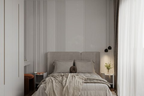 1 bedroom Apartment in Athens, Greece No. 112542 24