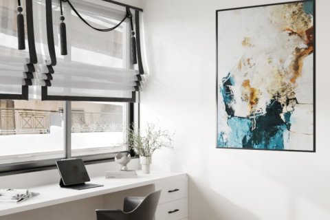 1 bedroom Apartment in Athens, Greece No. 112542 20