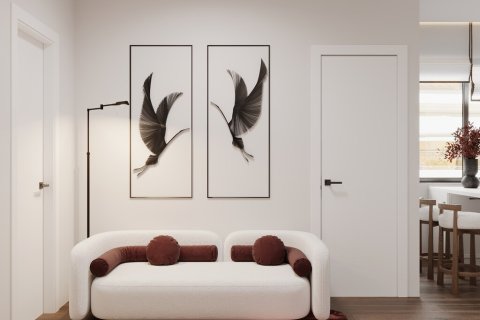 1 bedroom Apartment in Athens, Greece No. 112542 10