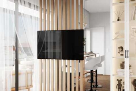 1 bedroom Apartment in Athens, Greece No. 112542 5