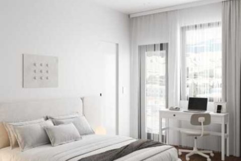 1 bedroom Apartment in Athens, Greece No. 112542 16