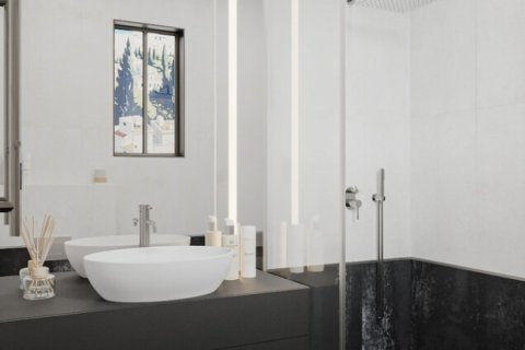 1 bedroom Apartment in Athens, Greece No. 112542 23