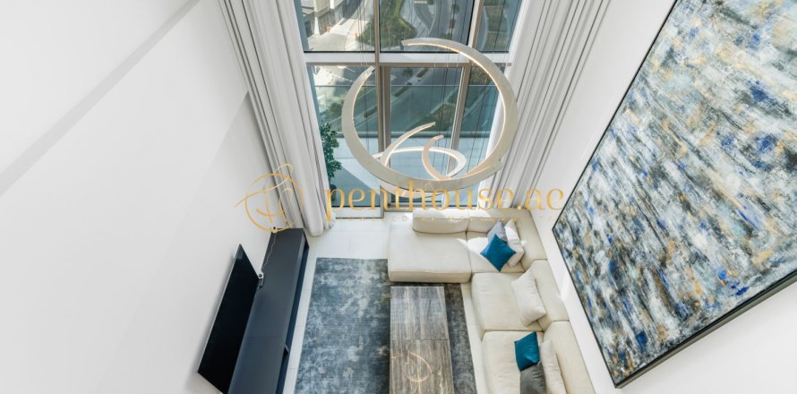 2 bedrooms Apartment in Business Bay, UAE No. 5634